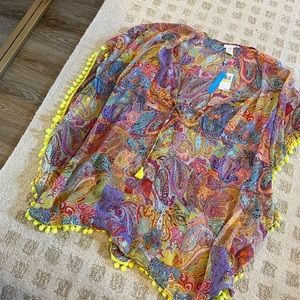 Swim coverup from Everything but Water